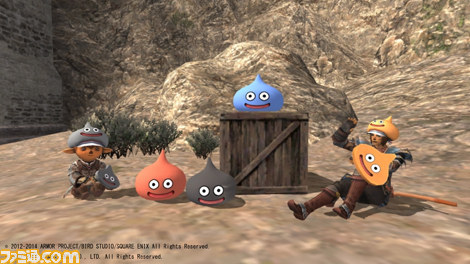 『ファイナルファンタジーXI』がバージョンアップ! キャラクターの新たな育成システムが追加!_19