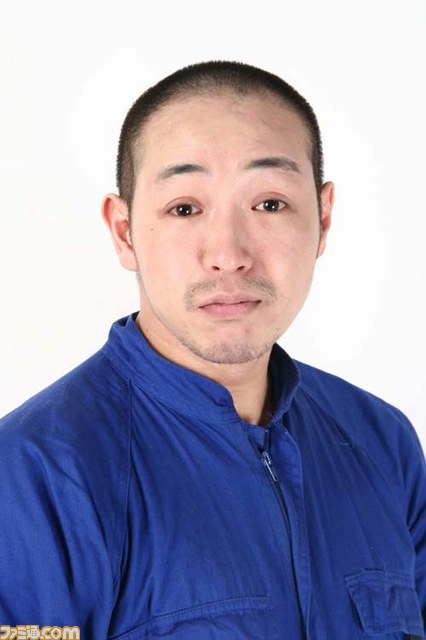 『ガイストクラッシャー』を“えどさん“＆ふみいち”が生実況プレイ、第1回の配信は2014年3月18日_01
