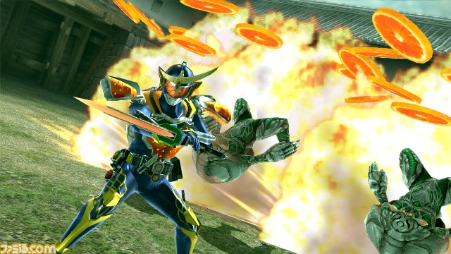 『仮面ライダー バトライド・ウォーII』新クロニクルモードやプレイアブルライダーの情報をお届け_06