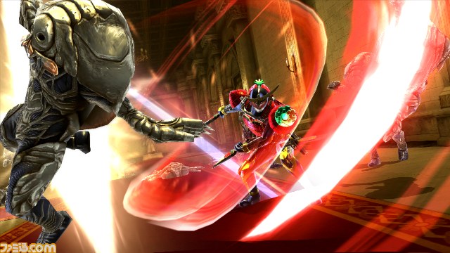 『仮面ライダー バトライド・ウォーII』新クロニクルモードやプレイアブルライダーの情報をお届け_07