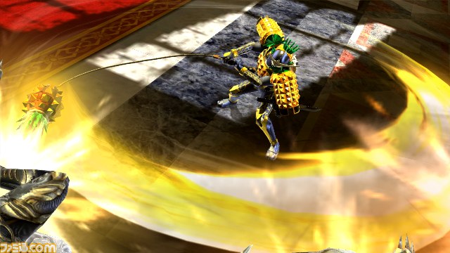 『仮面ライダー バトライド・ウォーII』新クロニクルモードやプレイアブルライダーの情報をお届け_08