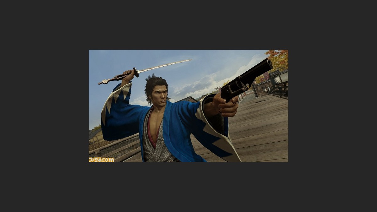 龍が如く 維新 無料dlc第3弾 選りすぐり装備品パック の配信がスタート ファミ通 Com 龍が如く 維新 無料dlc第3弾 選りすぐり装備品パック の配信がスタート ファミ通 Com