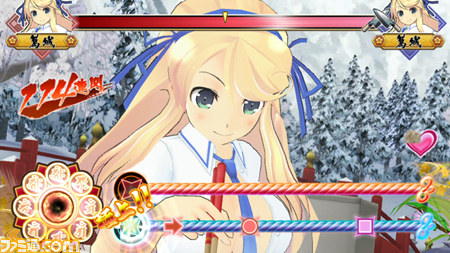『デカ盛り 閃乱カグラ』と秋葉原の人気カレー店4店がコラボ、“女体盛り”にいたるまでの流れも公開_03