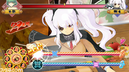 『デカ盛り 閃乱カグラ』と秋葉原の人気カレー店4店がコラボ、“女体盛り”にいたるまでの流れも公開_02