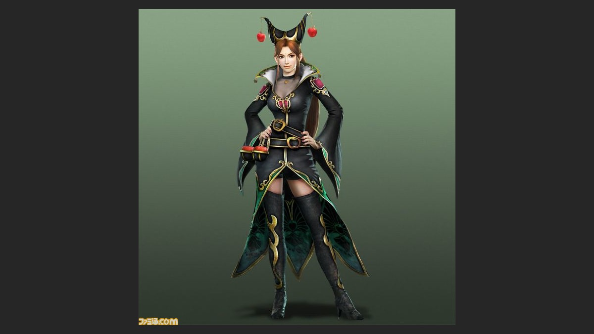 無双orochi2 Ultimate 童話をモチーフにした衣装など新たなダウンロードコンテンツが配信開始 ファミ通 Com 無双orochi2 Ultimate 童話をモチーフにした衣装など新たなダウンロードコンテンツが配信開始 ファミ通 Com
