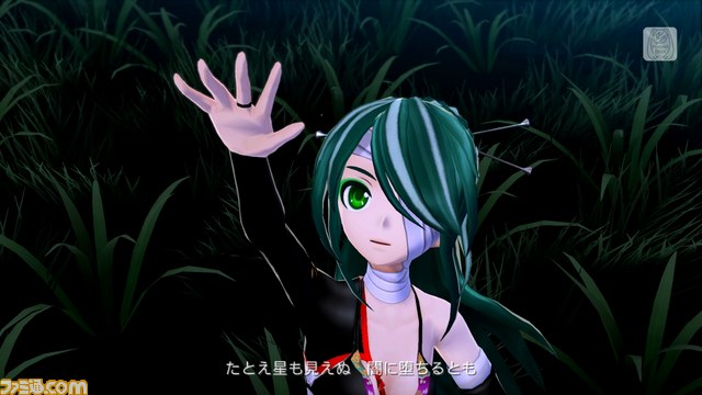 『初音ミク -プロジェクト ディーヴァ- F 2nd』新たな収録曲、モジュールなどを紹介_09