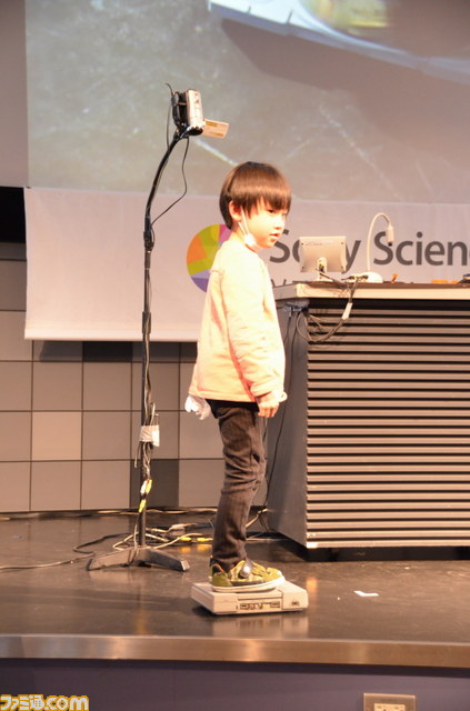 初代PSを分解して、ゲーム機の仕組みを学べる“プレイステーション ワークショップ”が実施_22