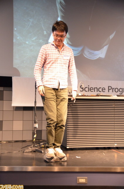 初代PSを分解して、ゲーム機の仕組みを学べる“プレイステーション ワークショップ”が実施_23