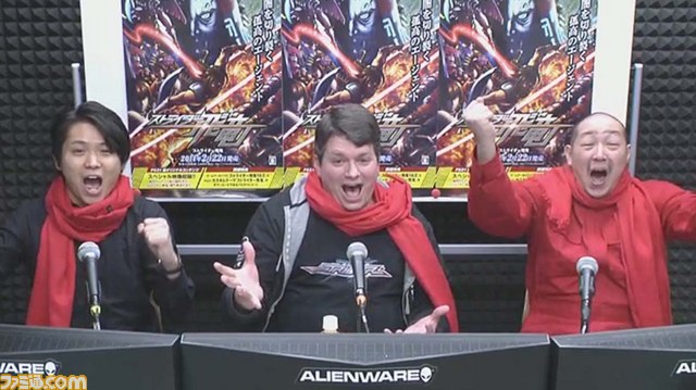 『ストライダー飛竜』新たな動画企画 “特A級ストライダー諜報局”が公式サイトにてスタート【動画あり】_05