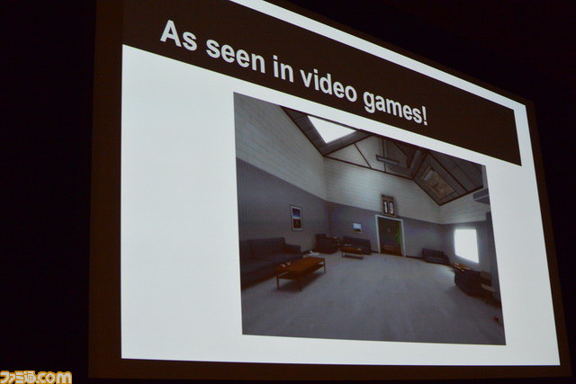 ゲームにおける“選択”そのものをメタフィクション的にゲーム化した『The Stanley Parable』は、なぜそんな選択をしたのか【GDC 2014】_10