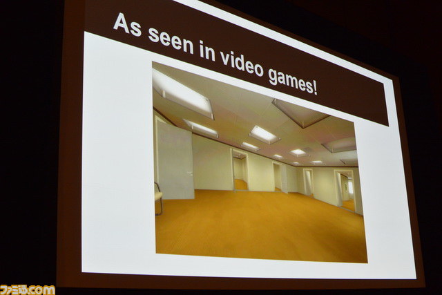 ゲームにおける“選択”そのものをメタフィクション的にゲーム化した『The Stanley Parable』は、なぜそんな選択をしたのか【GDC 2014】_07