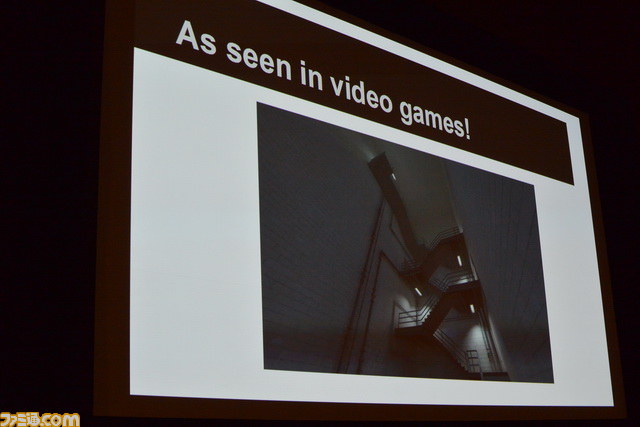 ゲームにおける“選択”そのものをメタフィクション的にゲーム化した『The Stanley Parable』は、なぜそんな選択をしたのか【GDC 2014】_06