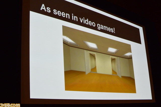 ゲームにおける“選択”そのものをメタフィクション的にゲーム化した『The Stanley Parable』は、なぜそんな選択をしたのか【GDC 2014】_04