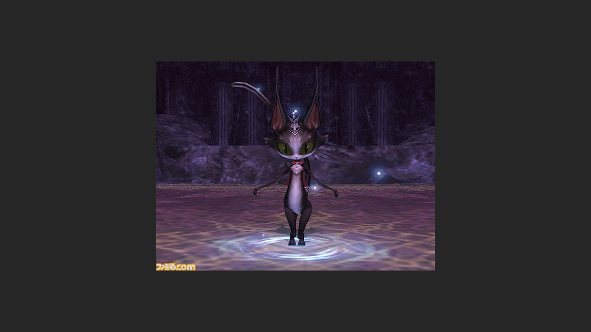 Ffxi バージョンアップを実施 Dq 新生ffxiv とのコラボイベントも再び開催 ファミ通 Com Ffxi バージョンアップを実施 Dq 新生ffxiv とのコラボイベントも再び開催 ファミ通 Com
