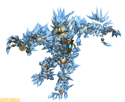 KNACK_氷のナック