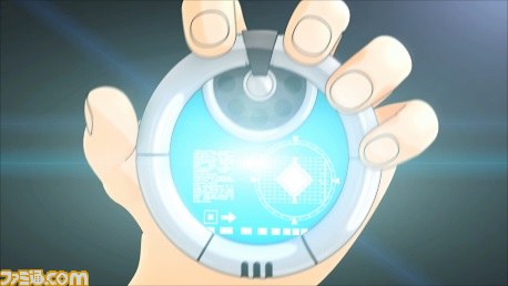 『ヒーローバンク』最新動画！ 主人公・豪勝カイトの変身シーン、フルバージョンを公開_03