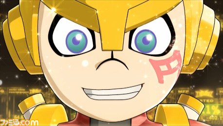 『ヒーローバンク』最新動画！ 主人公・豪勝カイトの変身シーン、フルバージョンを公開_04