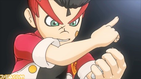 『ヒーローバンク』最新動画！ 主人公・豪勝カイトの変身シーン、フルバージョンを公開_07