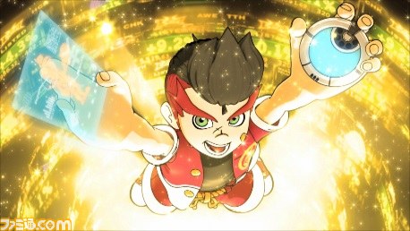 『ヒーローバンク』最新動画！ 主人公・豪勝カイトの変身シーン、フルバージョンを公開_10