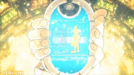 『ヒーローバンク』最新動画！ 主人公・豪勝カイトの変身シーン、フルバージョンを公開_11