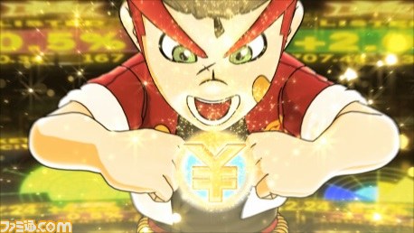 『ヒーローバンク』最新動画！ 主人公・豪勝カイトの変身シーン、フルバージョンを公開_12