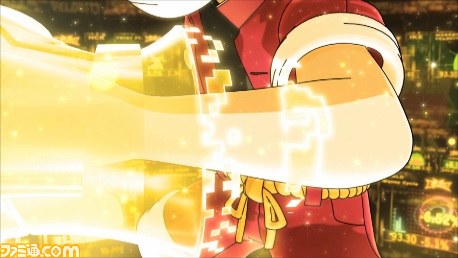 『ヒーローバンク』最新動画！ 主人公・豪勝カイトの変身シーン、フルバージョンを公開_13