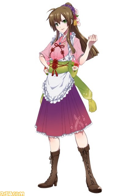 よろず“妖件”ひきうけます。『もののけ探偵 信太のあやかし事件帳』が3月26日より配信開始_09