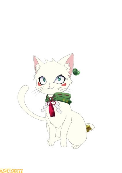 よろず“妖件”ひきうけます。『もののけ探偵 信太のあやかし事件帳』が3月26日より配信開始_10