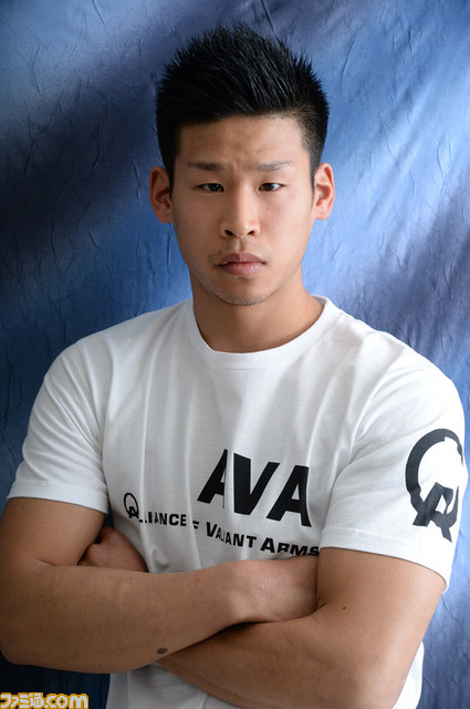 『AVA』トップクラン×格闘技界の牽引者スペシャル対談！　e-Sports普及の鍵は団体戦の仲間意識にあり！？_03