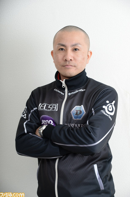 『AVA』トップクラン×格闘技界の牽引者スペシャル対談！　e-Sports普及の鍵は団体戦の仲間意識にあり！？_04