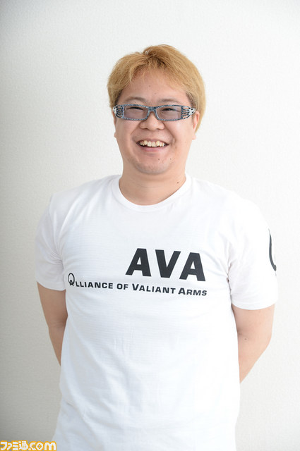 『AVA』トップクラン×格闘技界の牽引者スペシャル対談！　e-Sports普及の鍵は団体戦の仲間意識にあり！？_08