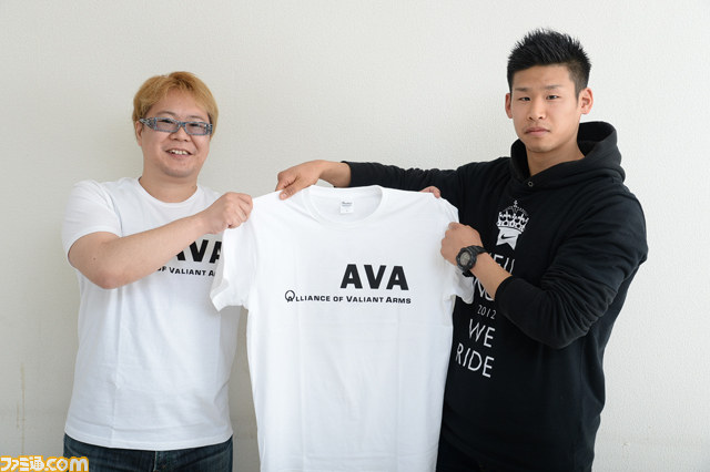 『AVA』トップクラン×格闘技界の牽引者スペシャル対談！　e-Sports普及の鍵は団体戦の仲間意識にあり！？_24