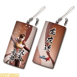 『戦国BASARA4』より3月発売のグッズ情報！ iphone5/5Sケースやブランケットなどが登場_33