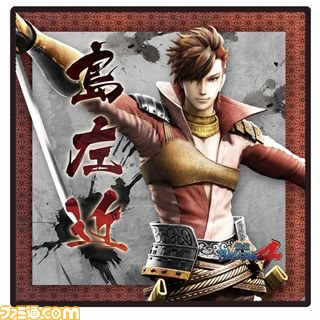 『戦国BASARA4』より3月発売のグッズ情報！ iphone5/5Sケースやブランケットなどが登場_43