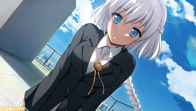 『コープスパーティー ブラッドドライブ』新キャラクターも公開――待望のシリーズ最新作で血の惨劇が再び！？_05