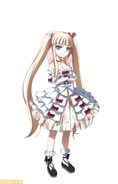 『コープスパーティー ブラッドドライブ』新キャラクターも公開――待望のシリーズ最新作で血の惨劇が再び！？_08
