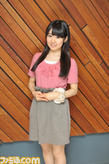 『モンスターハンター メゼポルタ開拓記』の主要キャラクターを演じる声優・東山奈央さんに特別インタビュー！_02
