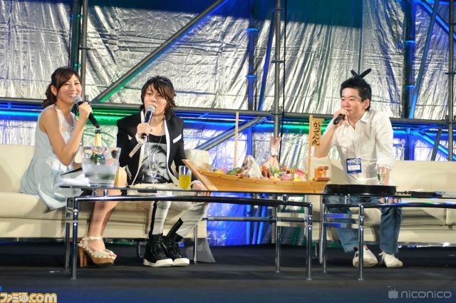 “ニコニコ超会議3”超ゲームエリアの詳細やタイムテーブルについての情報をお届け_04