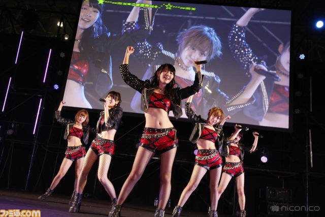“ニコニコ超会議3”超ゲームエリアの詳細やタイムテーブルについての情報をお届け_07
