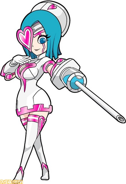 セガが仕掛けるクロスメディア大作『ヒーローバンク』ついに発売！ 本作を1億倍楽しくするアイテム情報も……？_11