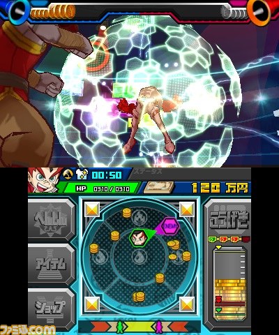 セガが仕掛けるクロスメディア大作『ヒーローバンク』ついに発売！ 本作を1億倍楽しくするアイテム情報も……？_12