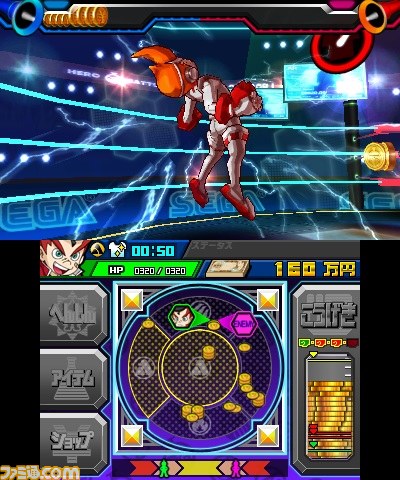 セガが仕掛けるクロスメディア大作『ヒーローバンク』ついに発売！ 本作を1億倍楽しくするアイテム情報も……？_13