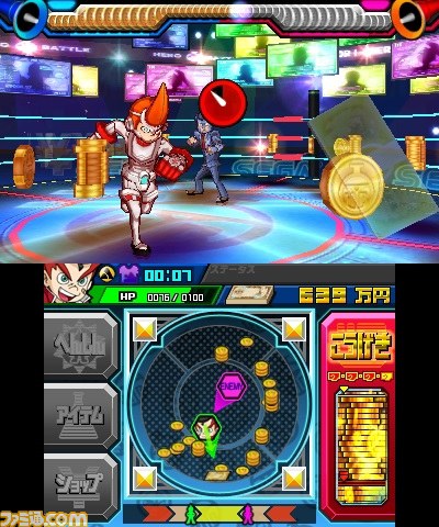 セガが仕掛けるクロスメディア大作『ヒーローバンク』ついに発売！ 本作を1億倍楽しくするアイテム情報も……？_14