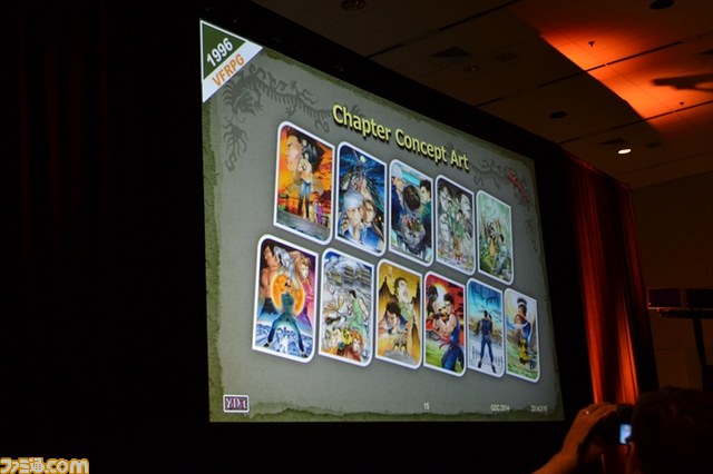 鈴木裕氏が明かす、『シェンムー』はいかに時代を先取りしたゲームだったか【GDC 2014】_12