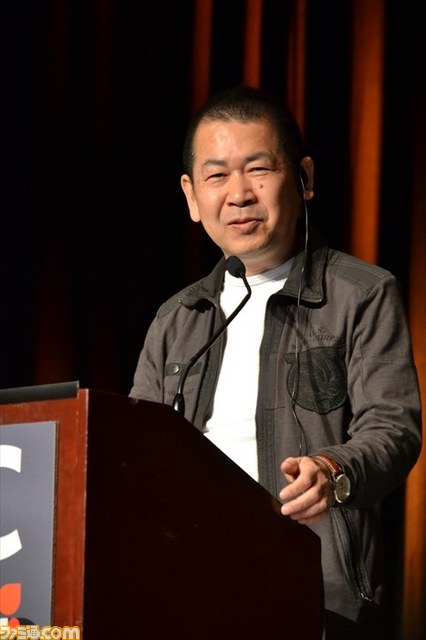 鈴木裕氏が明かす、『シェンムー』はいかに時代を先取りした