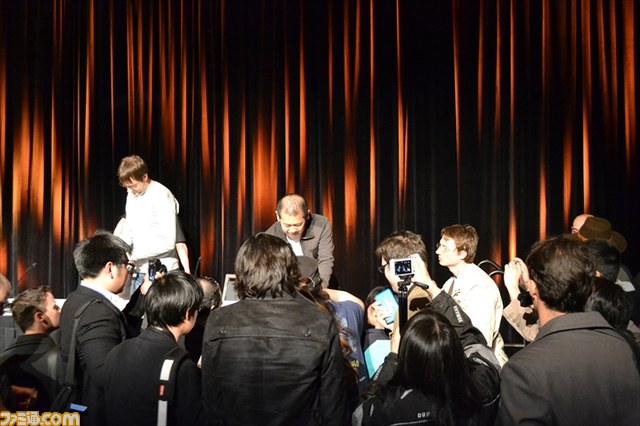 鈴木裕氏が明かす、『シェンムー』はいかに時代を先取りしたゲームだったか【GDC 2014】_31
