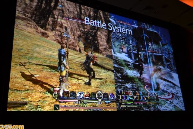 『新生FFXIV』はいかに“新生”を果たしたか――吉田直樹氏講演リポート【GDC 2014】_19