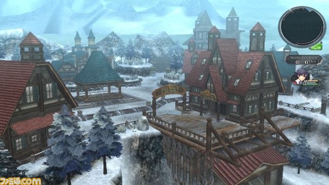 『英雄伝説 閃の軌跡II』に登場する新キャラクター“トヴァル”と“クレア”の情報を初公開_08