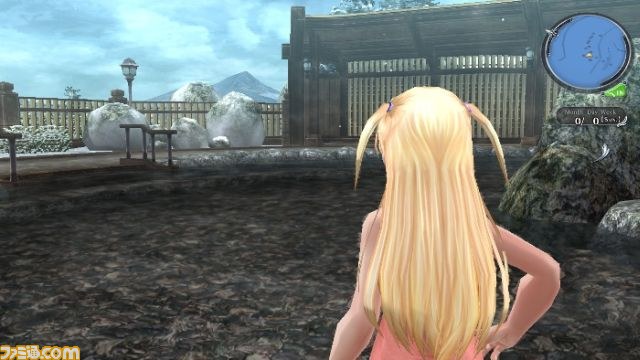 『英雄伝説 閃の軌跡II』に登場する新キャラクター“トヴァル”と“クレア”の情報を初公開_09