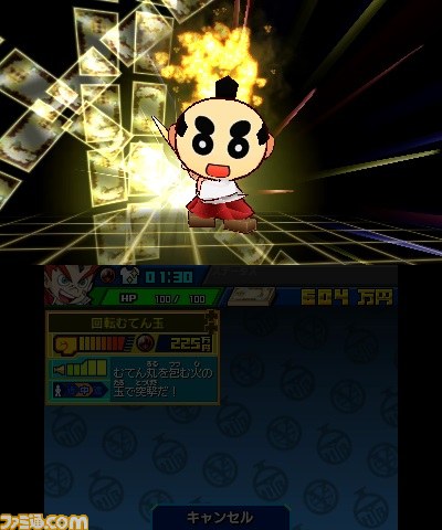 『ヒーローバンク』と“無添くら寿司”のコラボレーションが決定 スペシャルヒーロー着“むてん丸”をゲットしよう_03